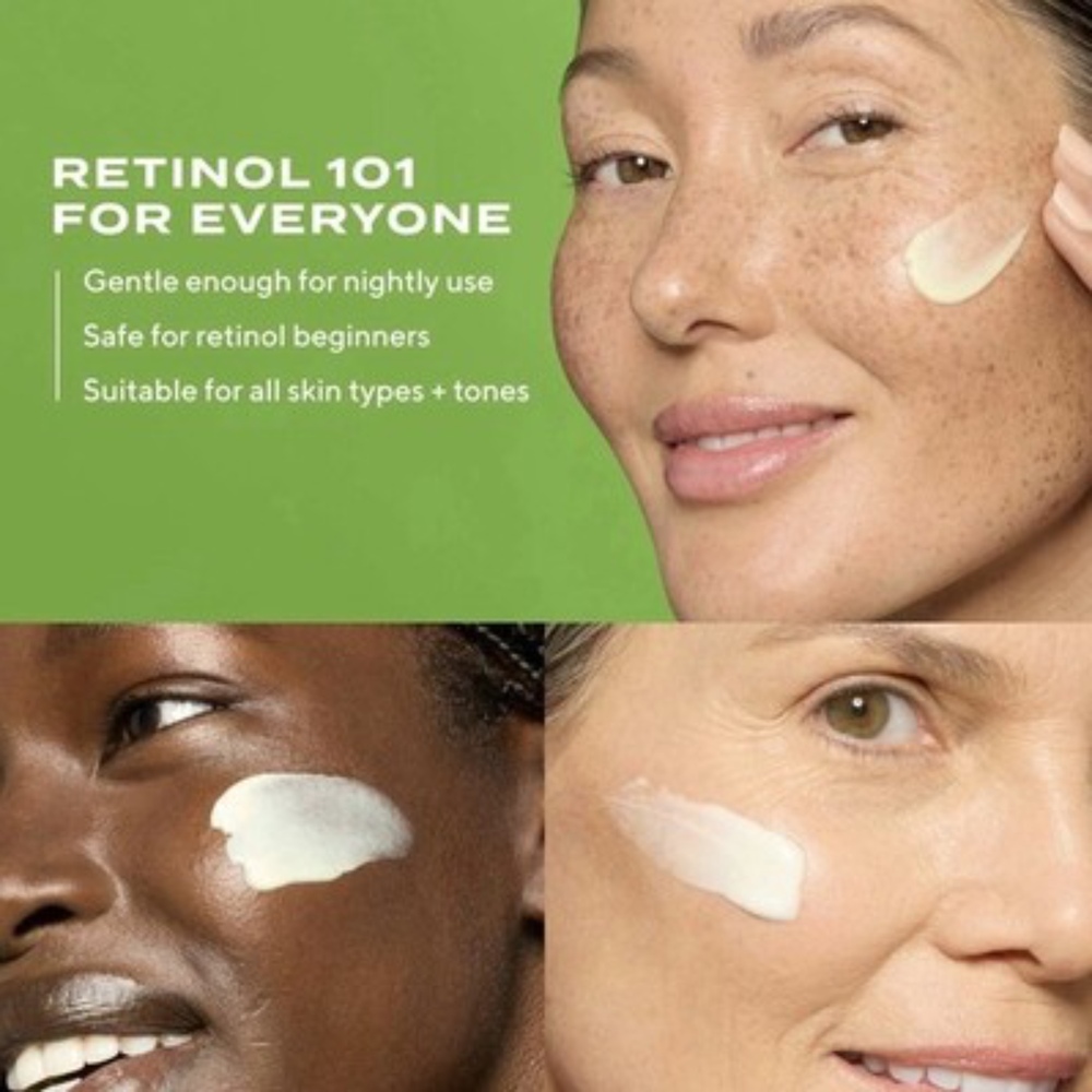 THE SCIENCE OF HEALTHY SKIN: AM/PM SUPER SERUMS WITH RETINOL AND VITAMIN C - Picture 5 of 5